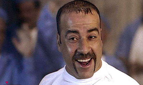 محمد سعد يبدأ تصوير فيلمه الجديد «كاتم صوت» بعد عيد الفطر محمد سعد يبدأ تصوير فيلمه الجديد «كاتم صوت» بعد عيد الفطر