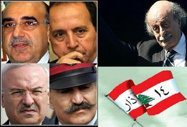 جماعة سعد الحريري يهاجمون سوريا ويجددون اتهامها باغتيال والده 