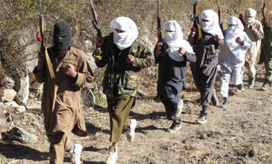 مقتل 16 مسلحاً من طالبان واعتقال 10 بعمليات أمنية في أفغانستان مقتل 16 مسلحاً من طالبان واعتقال 10 بعمليات أمنية في أفغانستان