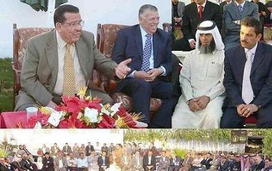 الروابدة: تجربة "الاقاليم" في مادبا محكومة بالفشل والمشروع الحالي سيخلق مشاكل قانونية بين البلقاء والزرقاء