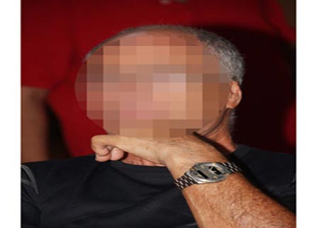 مسؤول في الموساد قتل دهسا ويمنع نشر صورته حتى بعد وفاته