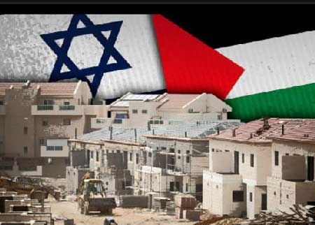 ردود فلسطينية ودولية على توصيات لجنة ليفي حول شرعية الاستيطان بالضفة الغربية