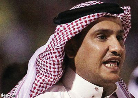 منع رئيس بعثة المنتخب السعودي من حضور المباراة النهائية بكأس العرب للشباب