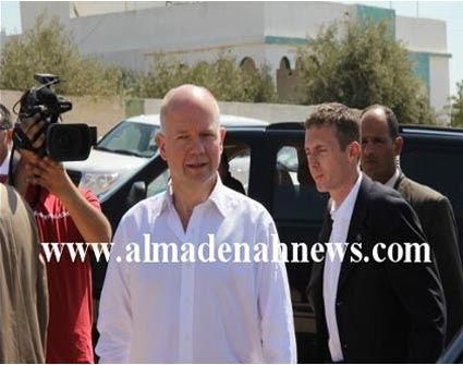 عدسة المدينة نيوز ترافق وزير الخارجية البريطاني في زيارته للاجئين السوريين ( صور وفيديو ) عدسة المدينة نيوز ترافق وزير الخارجية البريطاني في زيارته للاجئين السوريين ( صور وفيديو )