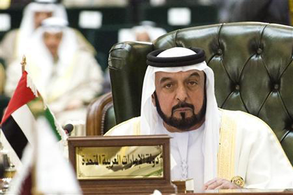 رئيس الإمارات يفرج عن 873 سجيناً ويسدد ديونهم بمناسبة رمضان