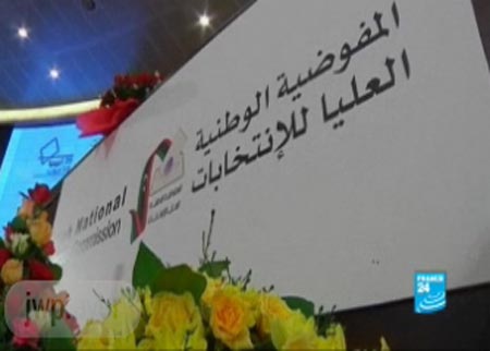 الليبراليون يتصدرون نتائج الانتخابات الليبية دون حصولهم على الأكثرية 