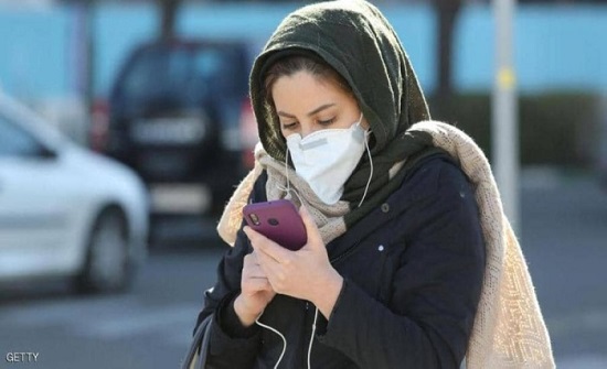 كورونا ينقذ فتاة من الخطف والاعتداء في ايران كورونا ينقذ فتاة من الخطف والاعتداء في ايران