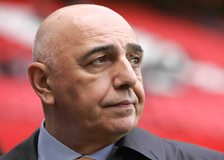 غالياني يطمئن جماهير الميلان