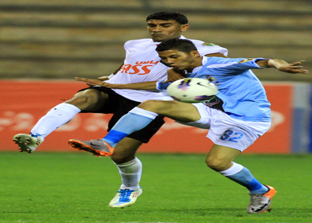 الفيصلي والمنشية يفتتحان الموسم ببطولة كأس الكؤوس