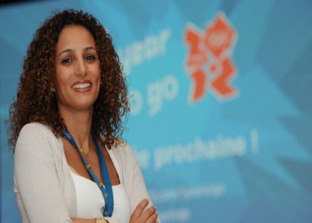 البعثة الاولمبية الاردنية تتوجه الى لندن الاحد البعثة الاولمبية الاردنية تتوجه الى لندن الاحد
