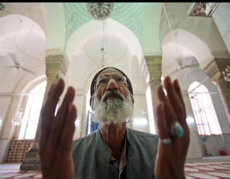 رمضان حول العالم 