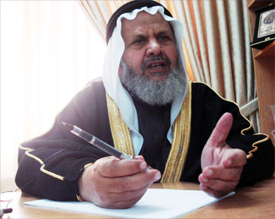 د. همام سعيد: الاخوان المسلمون متماسكون .. واستغرب الانزعاج من تعاوننا مع حماس د. همام سعيد: الاخوان المسلمون متماسكون .. واستغرب الانزعاج من تعاوننا مع حماس