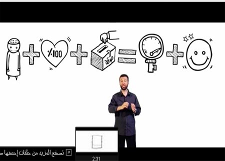 امجد قورشة في قانون البرميل 