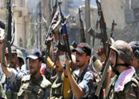 ماذا تقول الصحف البريطانية عن ما يجري في سوريا ؟؟ ماذا تقول الصحف البريطانية عن ما يجري في سوريا ؟؟