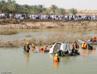 انقاذ طفل من الغرق في البحر الميت ومصرع اردنيين في حادث سير بالمفرق انقاذ طفل من الغرق في البحر الميت ومصرع اردنيين في حادث سير بالمفرق