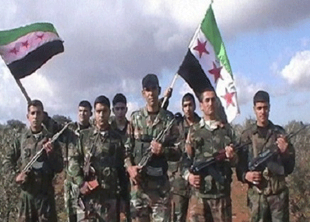 الاسد يسلم القامشلي لحزب العمال الكردستاني الاسد يسلم القامشلي لحزب العمال الكردستاني