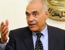 وزير خارجية مصر: مرسي يعامل بطريقة جيدة