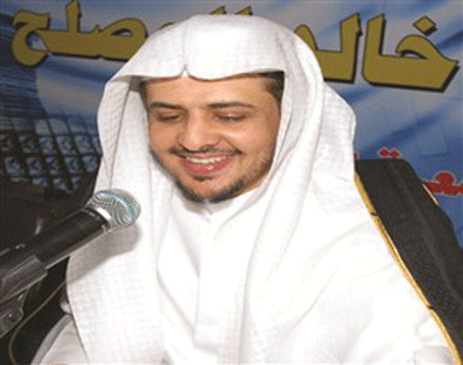 المصلح: رفضُ مسلسل «عمر» أشد فتنة من بثه وابن سعدي أجاز تمثيل الصحابة قبل 50 عاماً! المصلح: رفضُ مسلسل «عمر» أشد فتنة من بثه وابن سعدي أجاز تمثيل الصحابة قبل 50 عاماً!