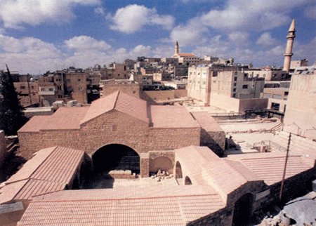 ابنية تراثية في محافظة مأدبا تعاني الاهمال وعدم الاهتمام ابنية تراثية في محافظة مأدبا تعاني الاهمال وعدم الاهتمام