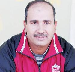 العراقي ثائر جسام مديرا فنيا للفيصلي 