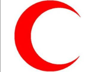 الهلال الاحمر يوزع 200 طرد غذائي على اسر فقيرة في عجلون 