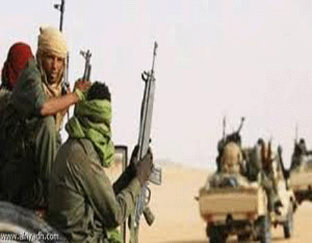 حركات مسلّحة تشكّل جبهة موحّدة لتحرير شمال مالي من قبضة الجماعات الجهادية حركات مسلّحة تشكّل جبهة موحّدة لتحرير شمال مالي من قبضة الجماعات الجهادية