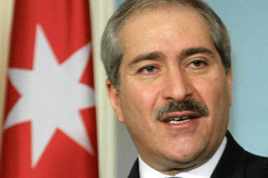 جوده يشارك باجتماع لجنة مبادرة السلام العربية  