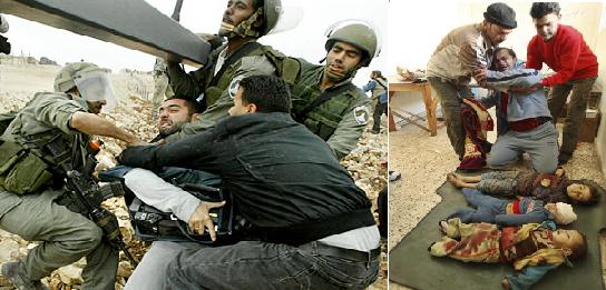 صبر الأمريكيين ينفد تجاه إسرائيل بسبب المستوطنات وتعاطفهم مع الفلسطينيين يتعاظم