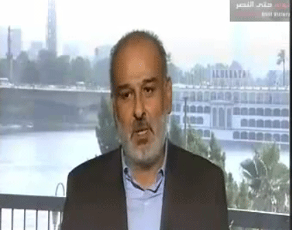 ماذا قال جمال سليمان عن بشار الأسد ونظامه ؟؟ ( شاهدوا الفيديو ) 