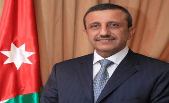 العين مراد يُشيد بتشكيل مجلس أمانة عمان