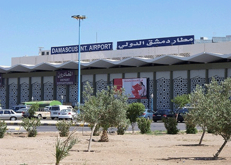 آلاف العائلات الجزائرية تغادر سوريا هرباً من الموت