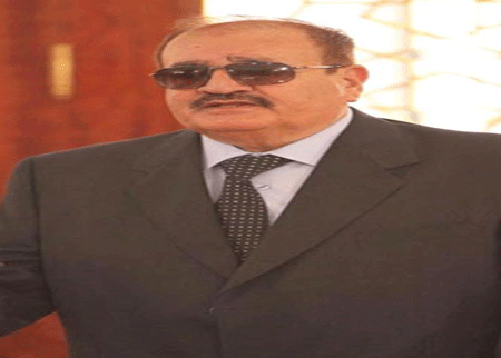 وزير الزراعة يلغي لقاءه الاسبوعي مع المواطنين وزير الزراعة يلغي لقاءه الاسبوعي مع المواطنين