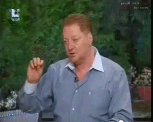 الاعلام السوري الرسمي : احتلال العراق مفبرك في قطر!!! 