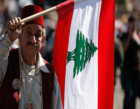 خلافات تدفع الرئيس اللبناني لتأجيل الحوار الوطني خلافات تدفع الرئيس اللبناني لتأجيل الحوار الوطني