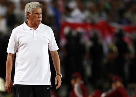 شحاتة يتمسك بالامل في تأهل الزمالك لقبل نهائي دوري ابطال افريقيا شحاتة يتمسك بالامل في تأهل الزمالك لقبل نهائي دوري ابطال افريقيا