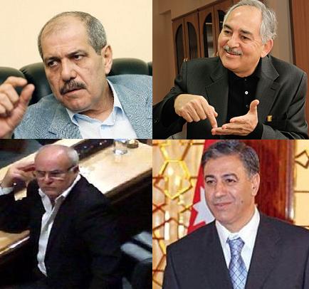 احتجاج على عدم دعوة وزير البلديات الى حوار الاقاليم .. والنائب حدادين يؤكد ان اغلب النواب ضد المشروع