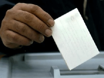 بني هاني: تواصل الاستعدادات من اجل انجاز البطاقة الانتخابية  