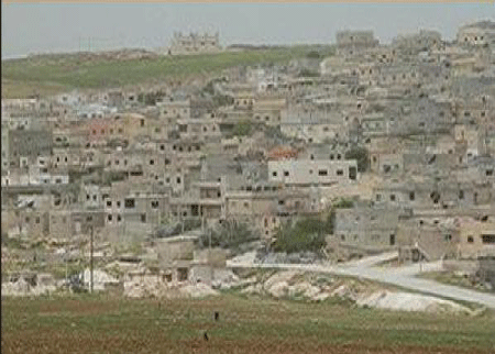 أبناء مخيم عزمي المفتي سيشاركون في الانتخابات 