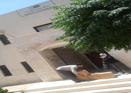 جمعية الاسر التنموية بعمان تنفذ انشطة خيرية رمضانية 