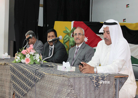 وزير التربية يتفقد عددا من مدارس عمان الرابعة 