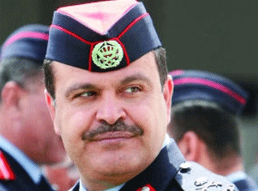 مدير الامن يلتقي السفير الكوري 