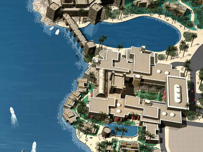 المقاولين تطالب سرايا العقبة بالالتزام بتعهداتها  