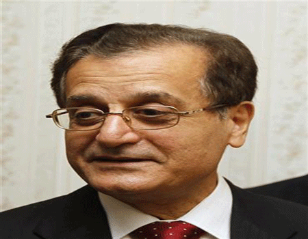لبنان يطلب من سوريا عدم دخول أراضيه