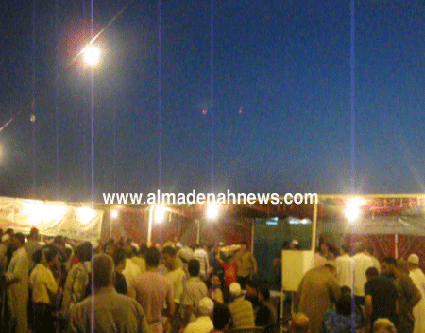 تعرفوا على " سبيل " معان وكيف يوزع الأهالي 600 وجبة إفطار يوميا ( صور وفيديو )