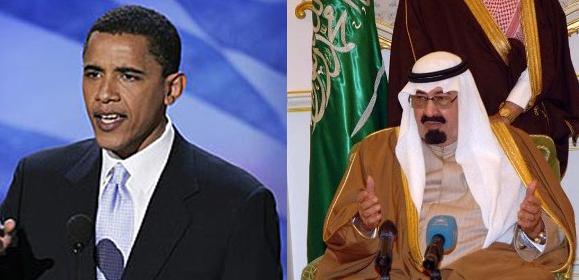 السعودية توبخ واشنطن وتؤكد ان فبركة لقاء ملكها مع الرئيس الاسرائيلي لا يخدم علاقتهما