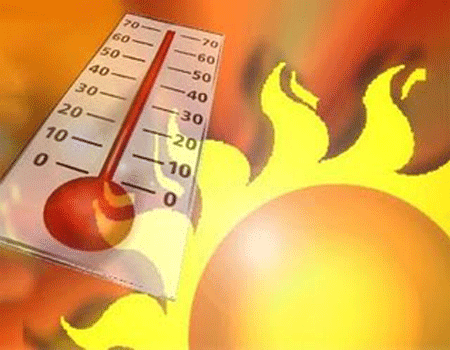 الحكومة العراقية تعلن الخميس عطلة رسمية بسبب ارتفاع درجات الحرارة بشكل غير مسبوق الحكومة العراقية تعلن الخميس عطلة رسمية بسبب ارتفاع درجات الحرارة بشكل غير مسبوق