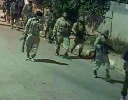 قتلى بهجمات لتنظيم الدولة في الموصل وديالى والأنبار قتلى بهجمات لتنظيم الدولة في الموصل وديالى والأنبار