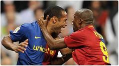 اعصار برشلونة يسحق ريال مدريد بـ"الستة"