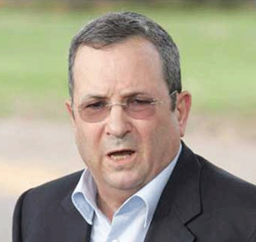 الفلسطينيون يغرقون ديوان باراك بالرسائل  