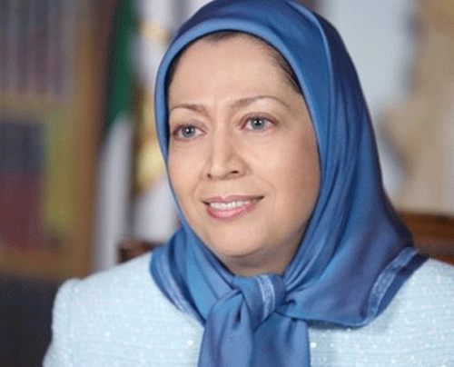 المسودة الحادية والأربعون المتكررة طوال 7 أشهر لتكبيل المعارضة الايرانية في سجن ليبرتي المسودة الحادية والأربعون المتكررة طوال 7 أشهر لتكبيل المعارضة الايرانية في سجن ليبرتي